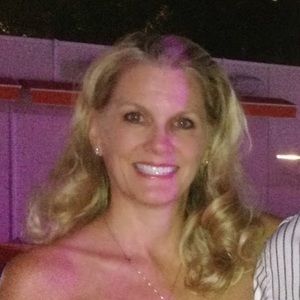 Meet your Posher, Diane